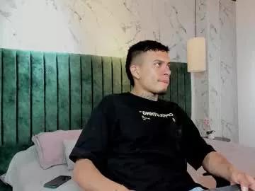 mrjustin_ from Chaturbate is Freechat