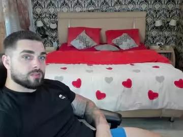mrkarlhot99 from Chaturbate is Freechat