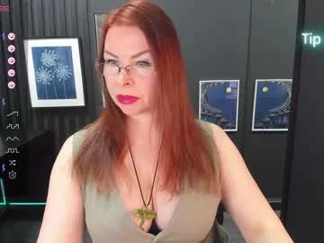 mrs_ingrid from Chaturbate