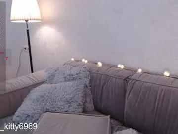 mrs_kitty69 from Chaturbate is Freechat