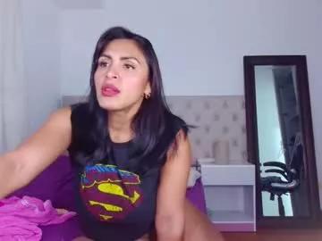 ms_freya from Chaturbate is Freechat