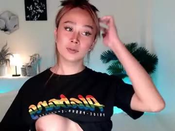 ms_lhaydeebunny from Chaturbate is Freechat