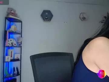ms_lissa from Chaturbate is Freechat