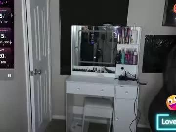 mskinkypunishur from Chaturbate is Freechat