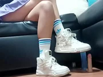 Photos of murielbrown from Chaturbate is Freechat