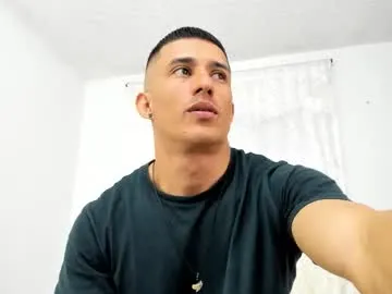 muscle_man07 — Show Naked [15 tokens left] #abs #muscle #biceps #lovense #fit