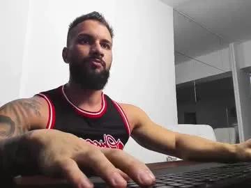 muscle_myers from Chaturbate is Freechat