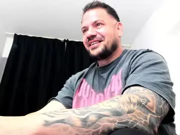 Avatar of musclemonster31