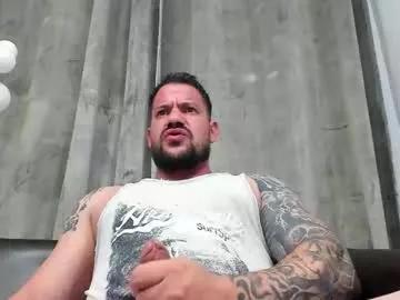 musclemonster31 from Chaturbate is Freechat