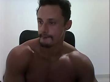 muscleoss from Chaturbate is Freechat