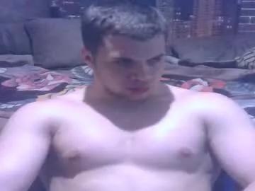 musclephantom from Chaturbate is Freechat