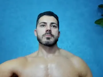 muscularmaster — Enjoy my power in private or use tipmenu #muscles #master #findom #alpha #hung