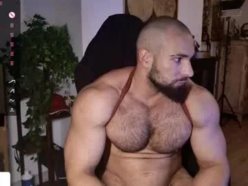 musculusx's avatar
