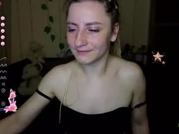 muse_kitty_jenia from Chaturbate is Freechat