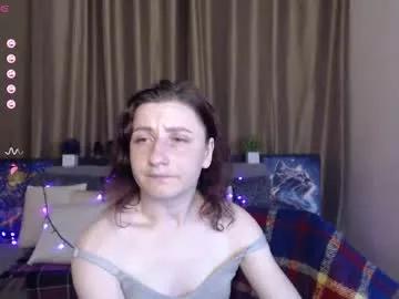 muse_kitty_jenia from Chaturbate is Freechat