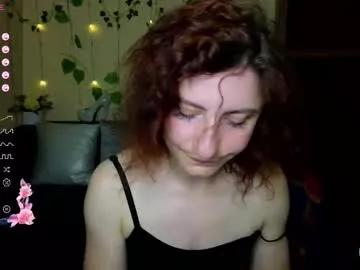 muse_kitty_jenia from Chaturbate is Freechat