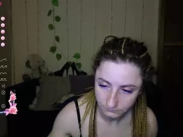 muse_kitty_jenia from Chaturbate is Freechat