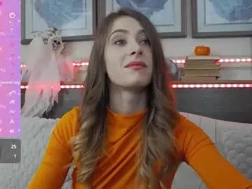 musedollx from Chaturbate is Freechat