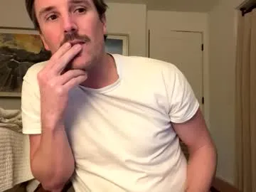 mustacheridesforall — Why am I up?