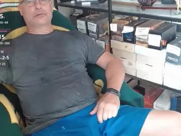 mwguyexibitionist's avatar