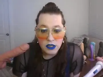 Avatar of mxsissycharlotte