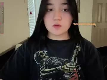 my_kuromi_chan from Chaturbate is Freechat