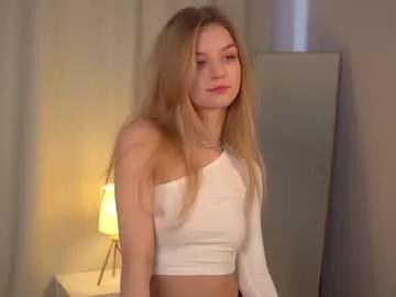 my_little_polly from Chaturbate is Freechat