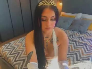 mygoddesshecate from Chaturbate is Freechat
