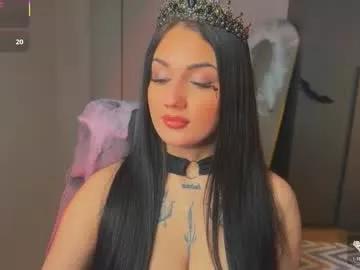 mygoddesshecate from Chaturbate is Freechat