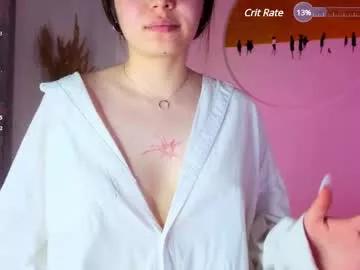 myhildakitty from Chaturbate is Freechat