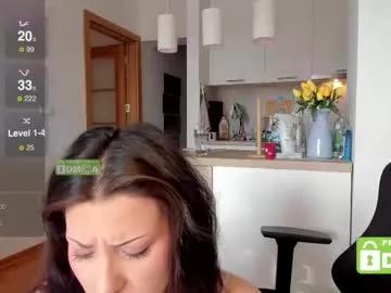 mymelisa from Chaturbate