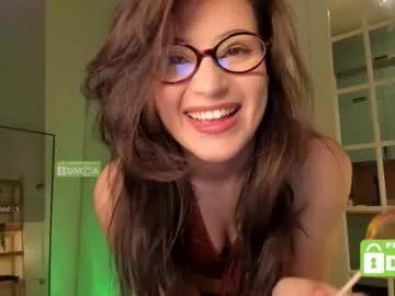 mymelisa from Chaturbate