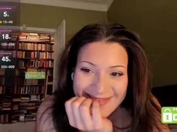 mymelisa from Chaturbate