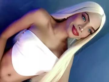 mysterious_olivia from Chaturbate is Freechat