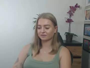 mysteryericax from Chaturbate is Freechat