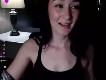 mysticmuse94 from Chaturbate is Freechat