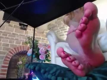 mysticvenus_ from Chaturbate is Freechat