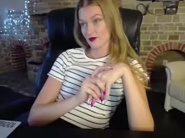 mysticvenus_ from Chaturbate is Freechat