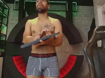 mystrongsubmissive's avatar