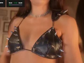 myxspacegirl from Chaturbate is Freechat