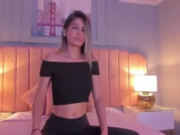 nahomi_evans8 from Chaturbate is Freechat
