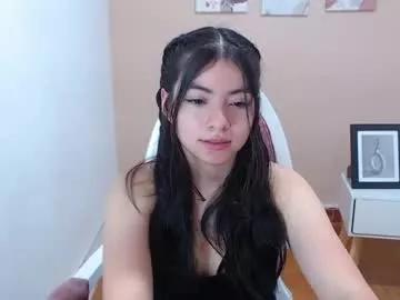 nahomi_wood from Chaturbate