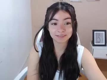 nahomi_wood from Chaturbate