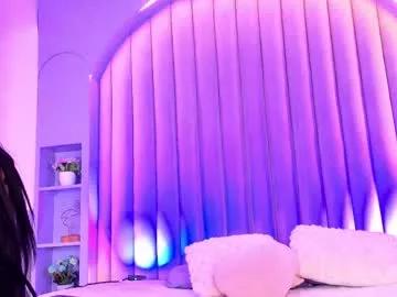 nahomicampbell_ from Chaturbate is Freechat