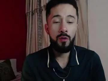 nainpaulo from Chaturbate is Freechat