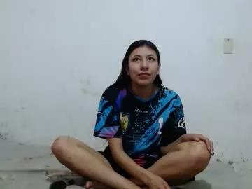 naisha_and_axelh from Chaturbate is Freechat