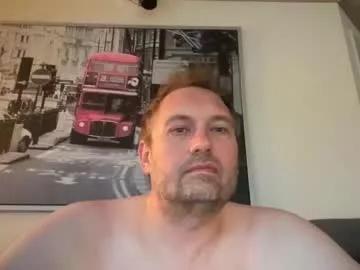 Naked_waiter webcams show profile image 