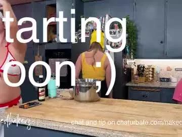 Photos of nakedbakers from Chaturbate is Freechat