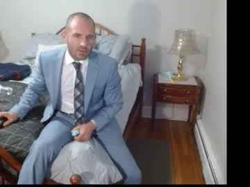 nakedpreacher89's avatar