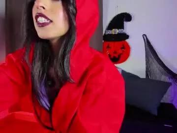 nanakodollx from Chaturbate is Freechat